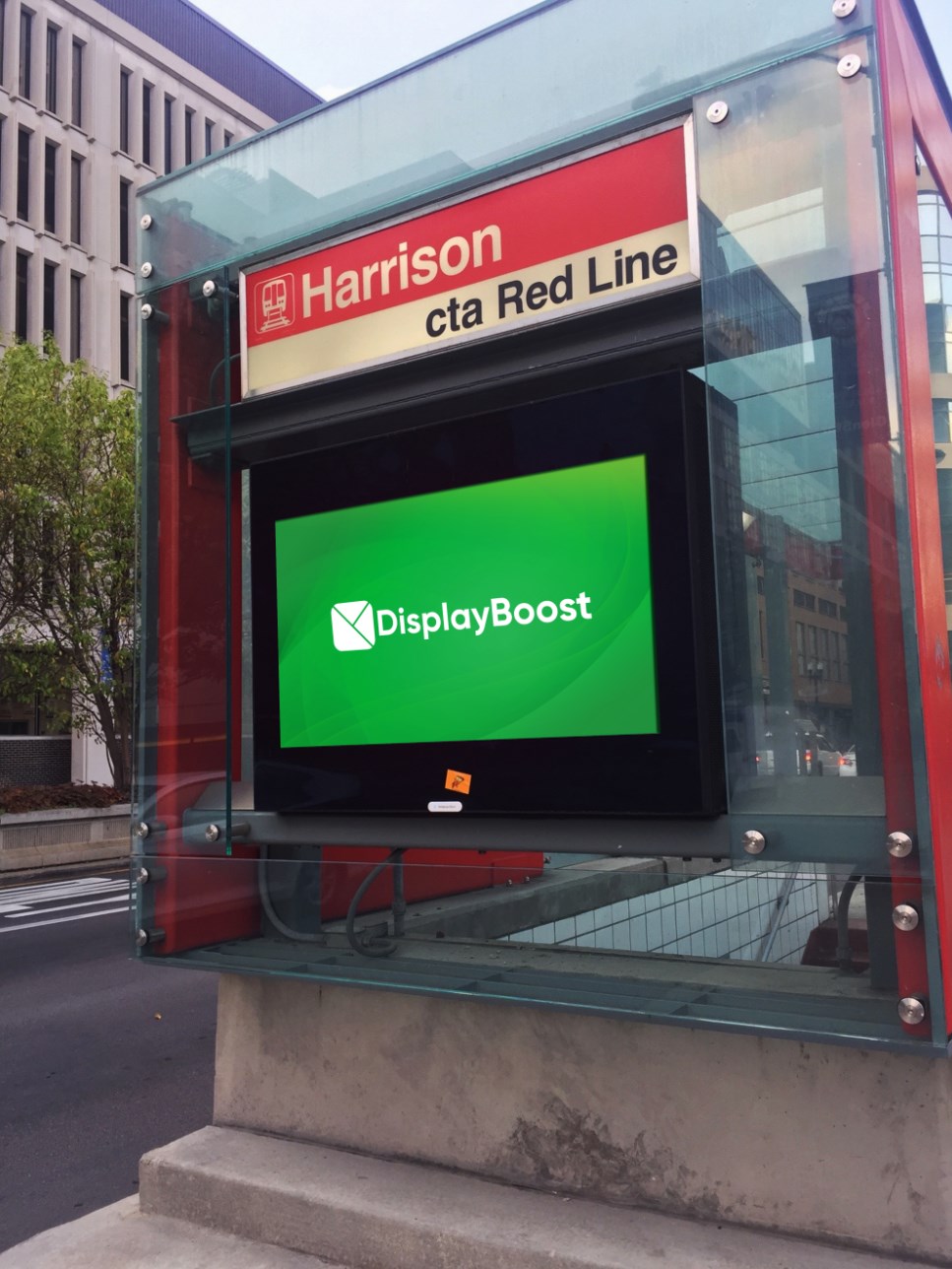 Why do you need a sunlight readable display?