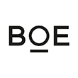 BOE logo