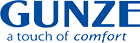 Gunze logo
