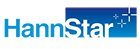 Hannstar logo