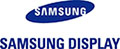 samsung display logo
