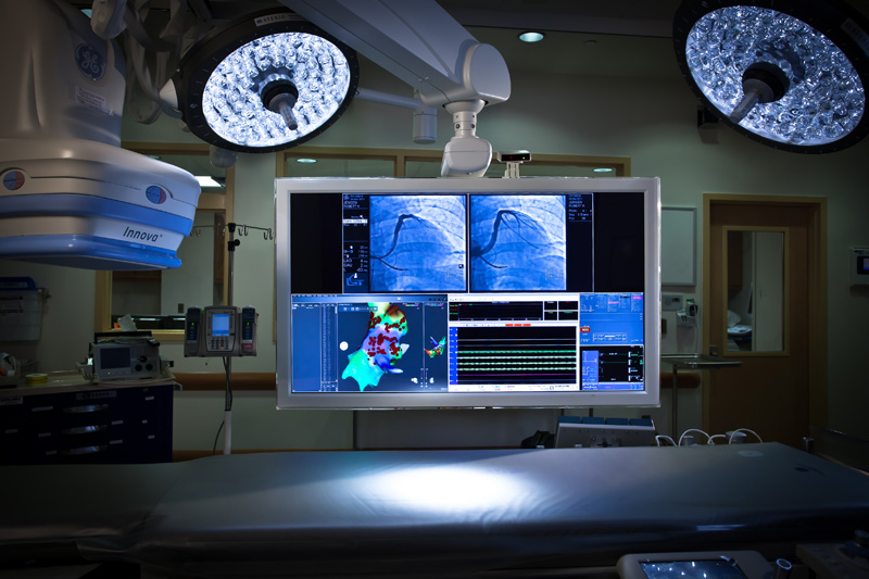 Montekinc medical lcd 2