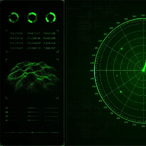 Night Vision Imaging System