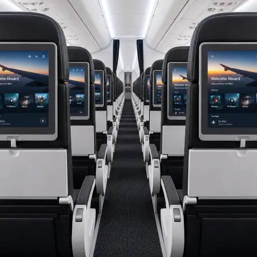 Ready for Takeoff