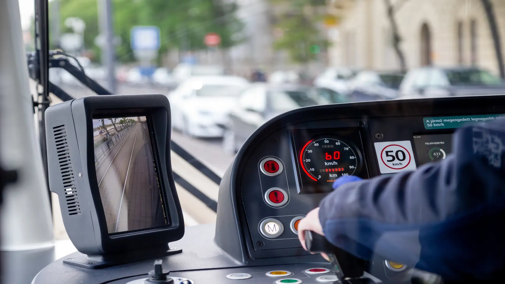 public transporation