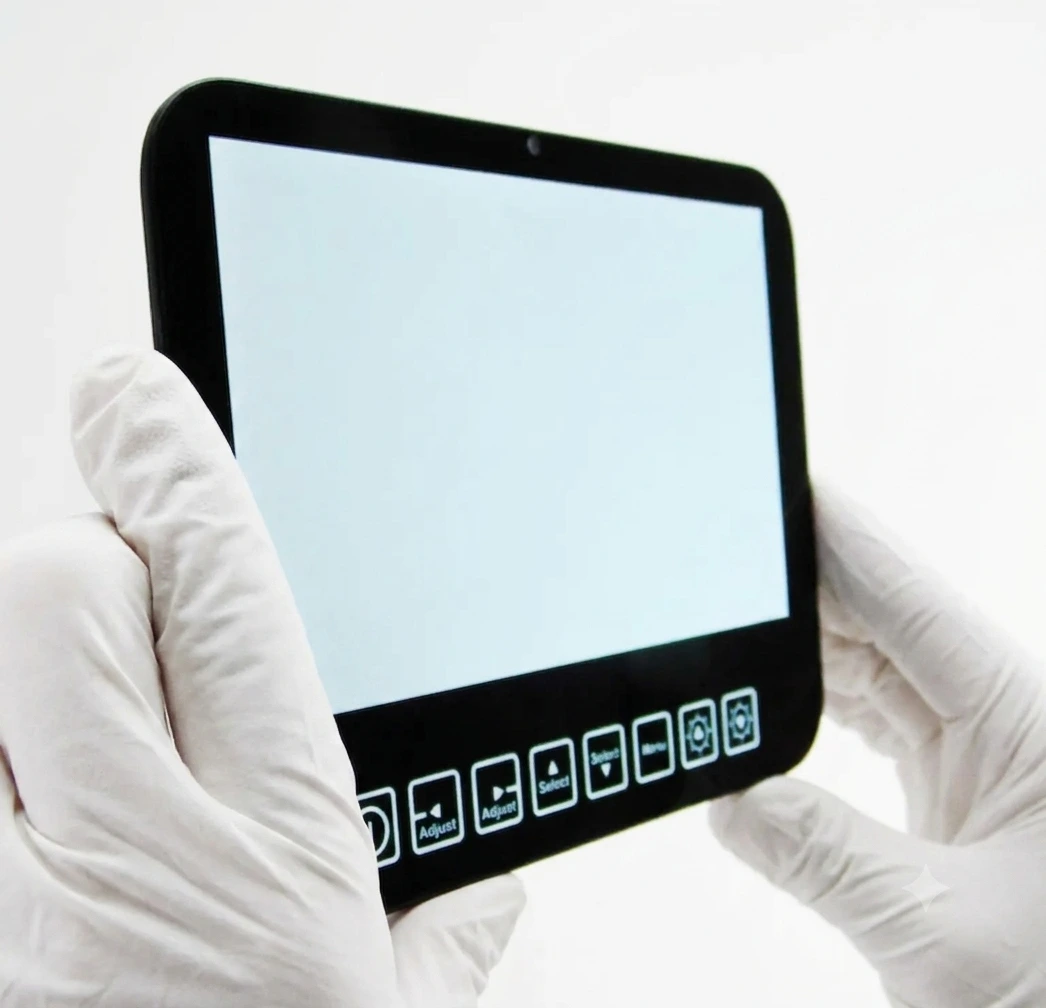 ITO conductive film