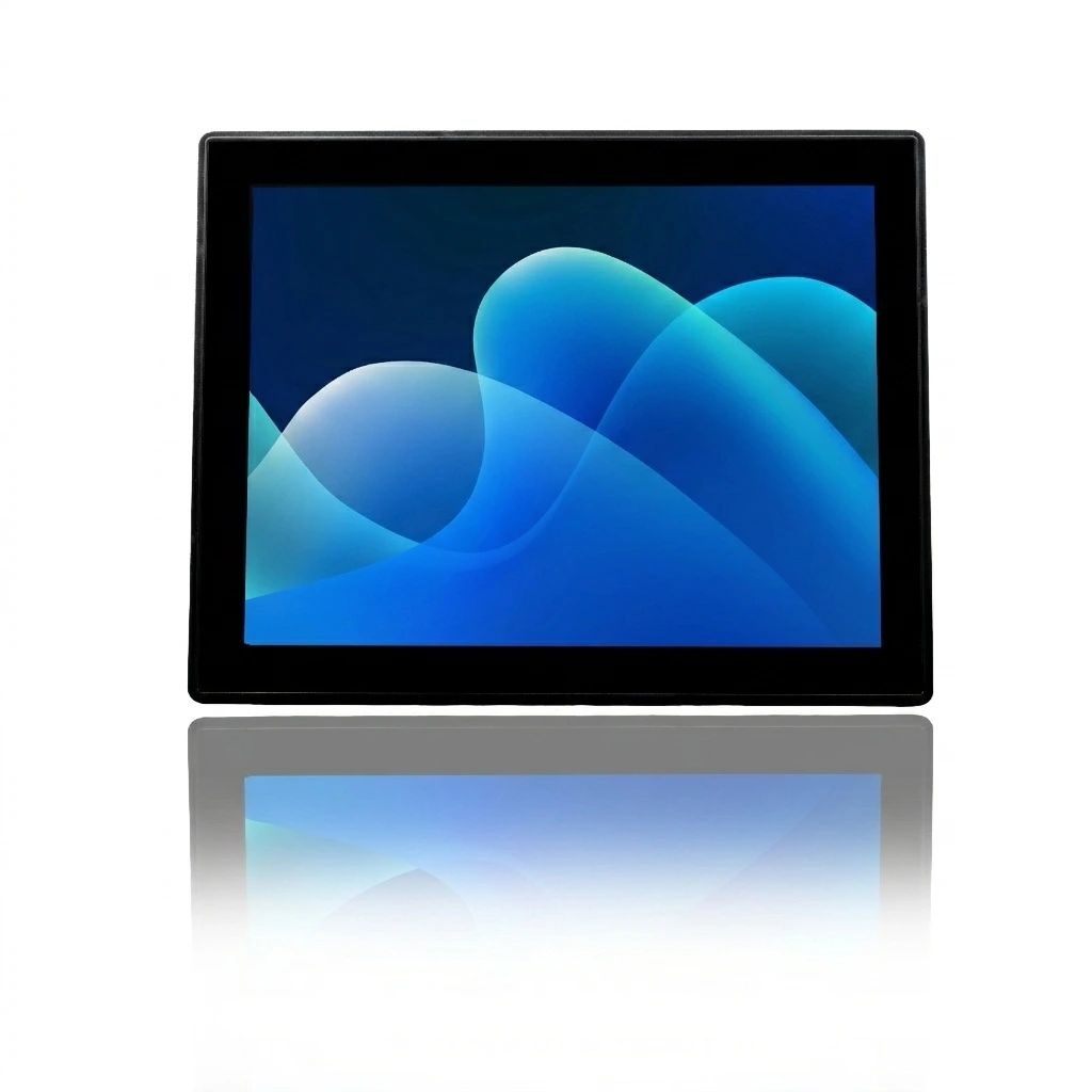 Montek Open Frame 12.1-inch PCAP Touch Monitor
