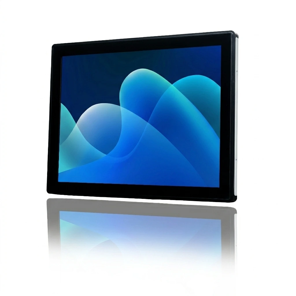 Montek Open Frame 15-inch PCAP Touch Monitor