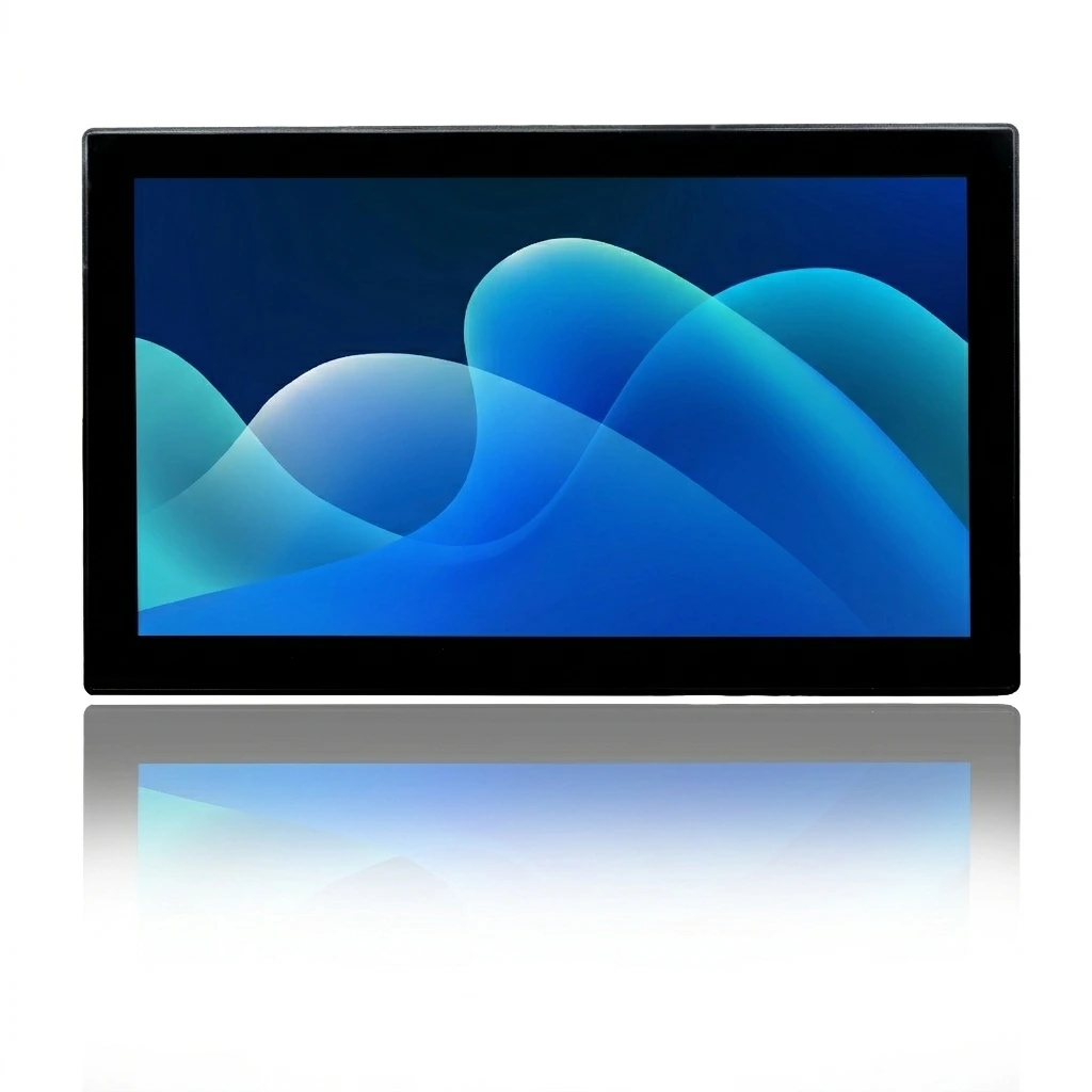 Montek Open Frame 15.6-inch PCAP Touch Monitor