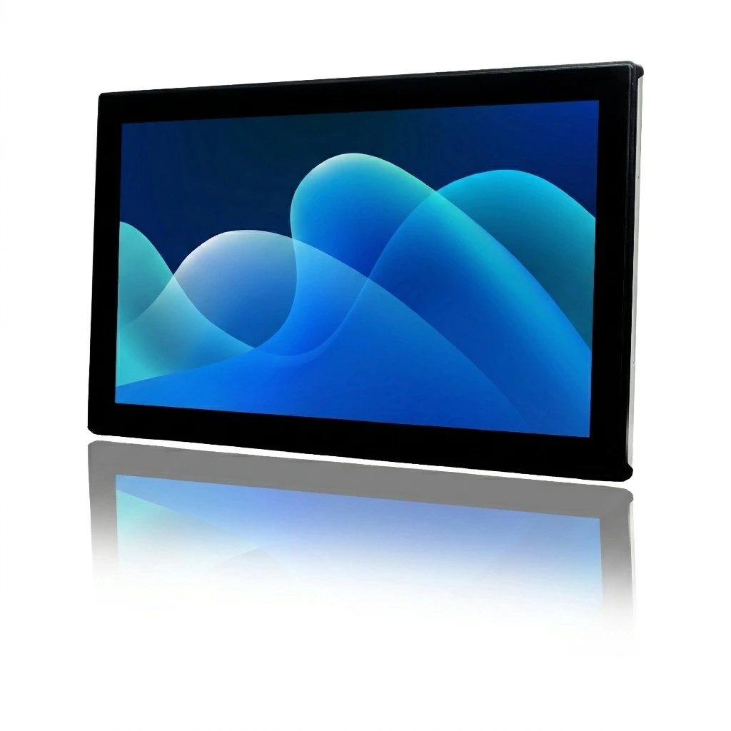 Montek Open Frame 18.5-inch PCAP Touch Monitor