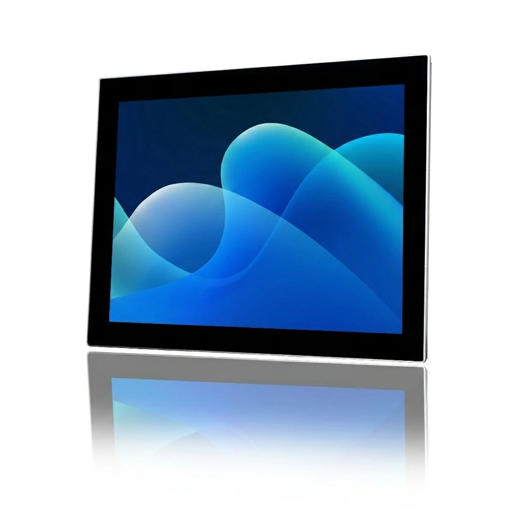 Montek Panel Mount 15-inch PCAP Touch Monitor