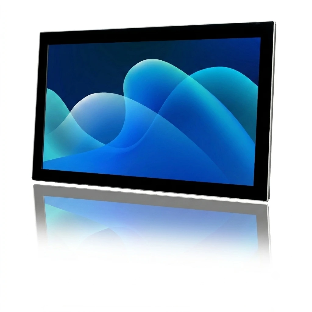 Montek Panel Mount 18.5-inch PCAP Touch Monitor