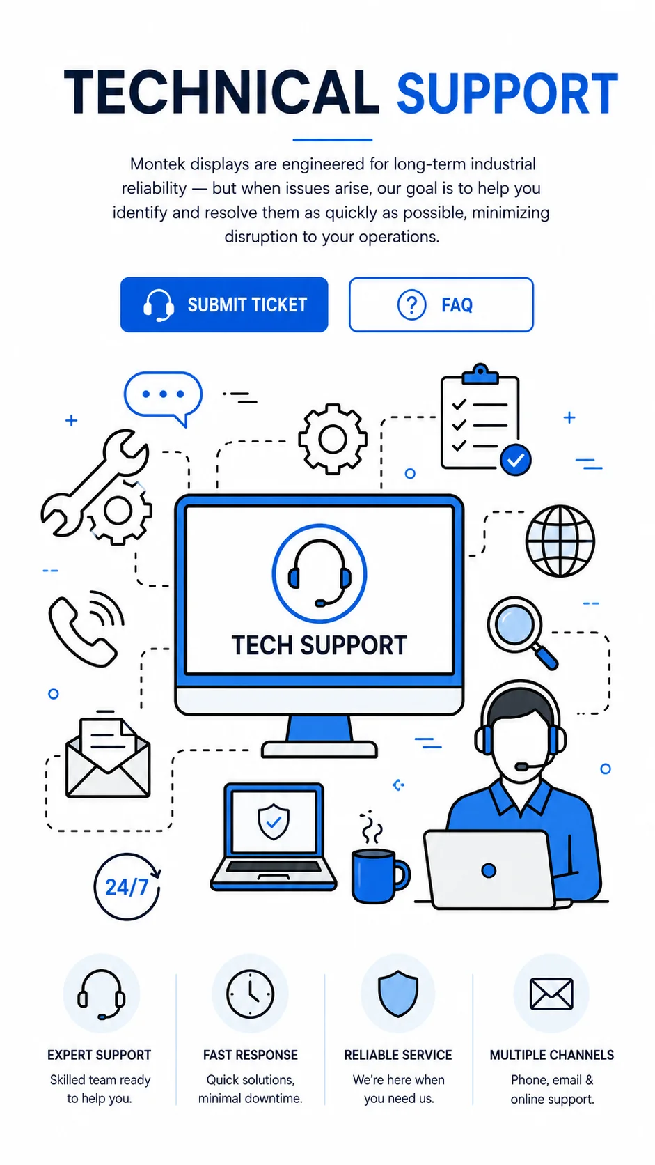 Technical Support