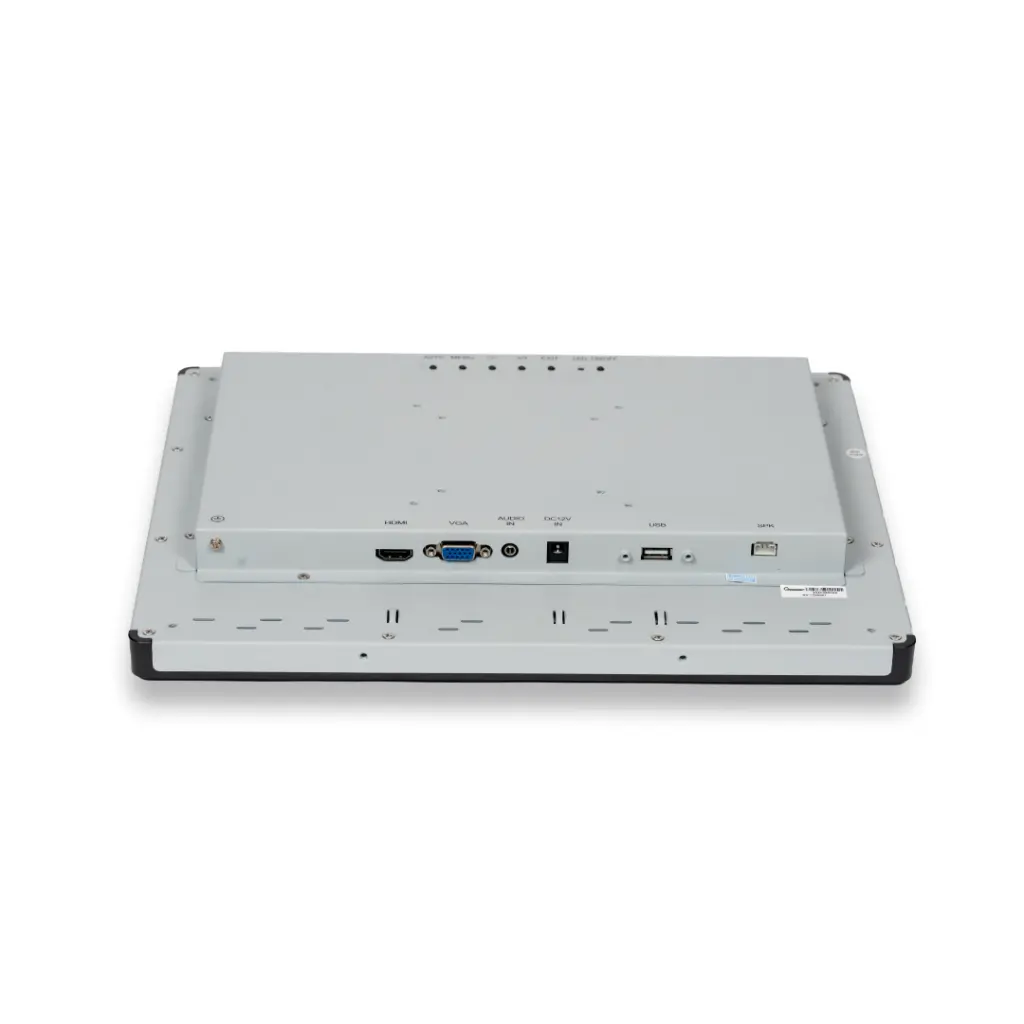 Montek Open Frame 12.1-inch PCAP Touch Monitor