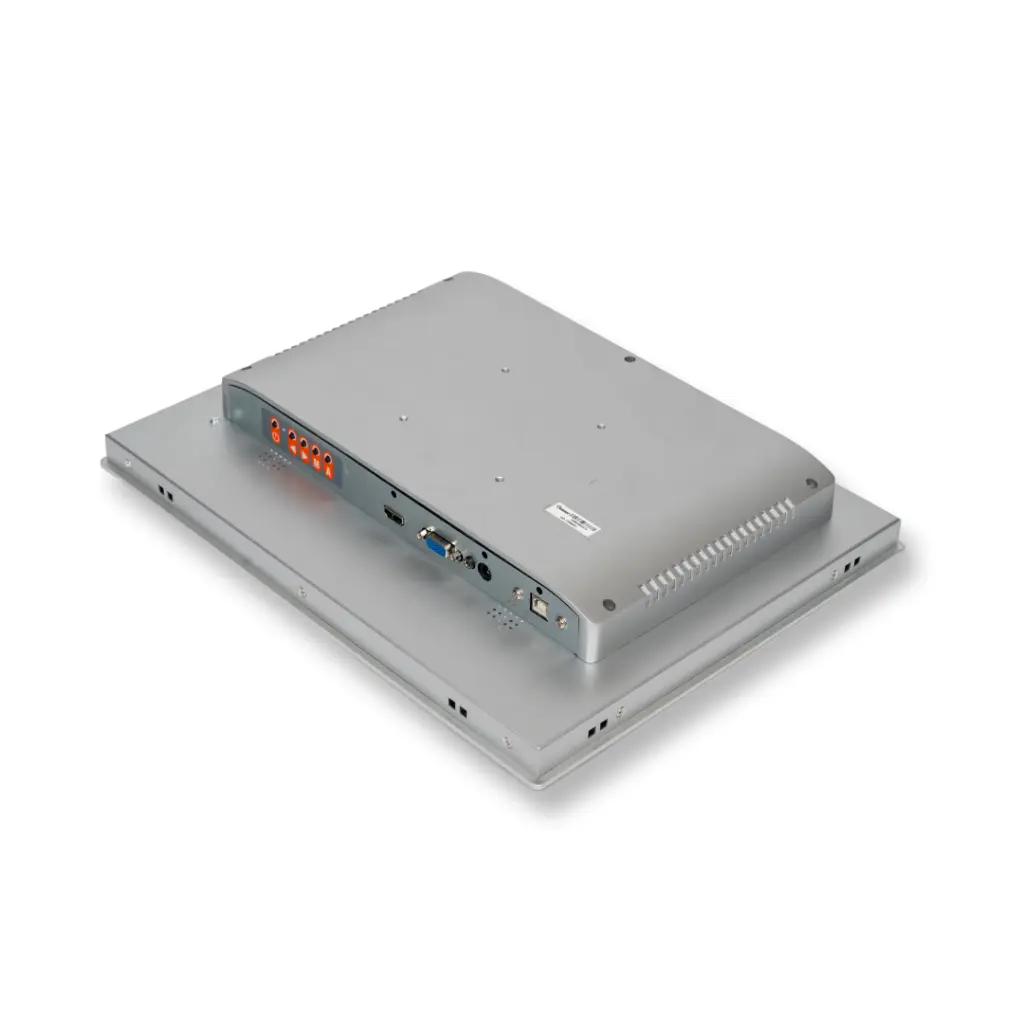 Montek Panel Mount 15-inch PCAP Touch Monitor