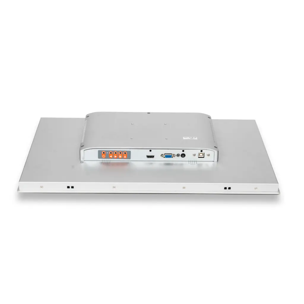 Montek Panel Mount 15.6-inch PCAP Touch Monitor