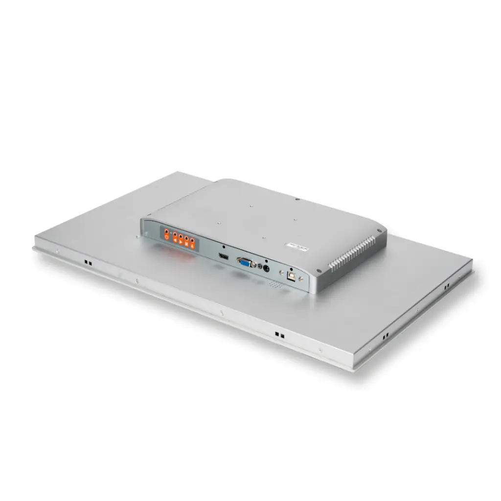 Montek Panel Mount 18.5-inch PCAP Touch Monitor